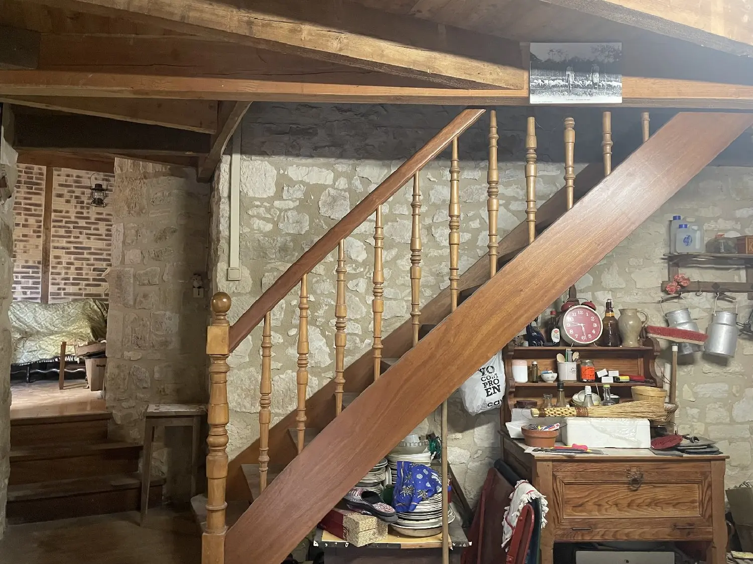  kaufen Dorfhaus Saint-Robert Corrèze 8