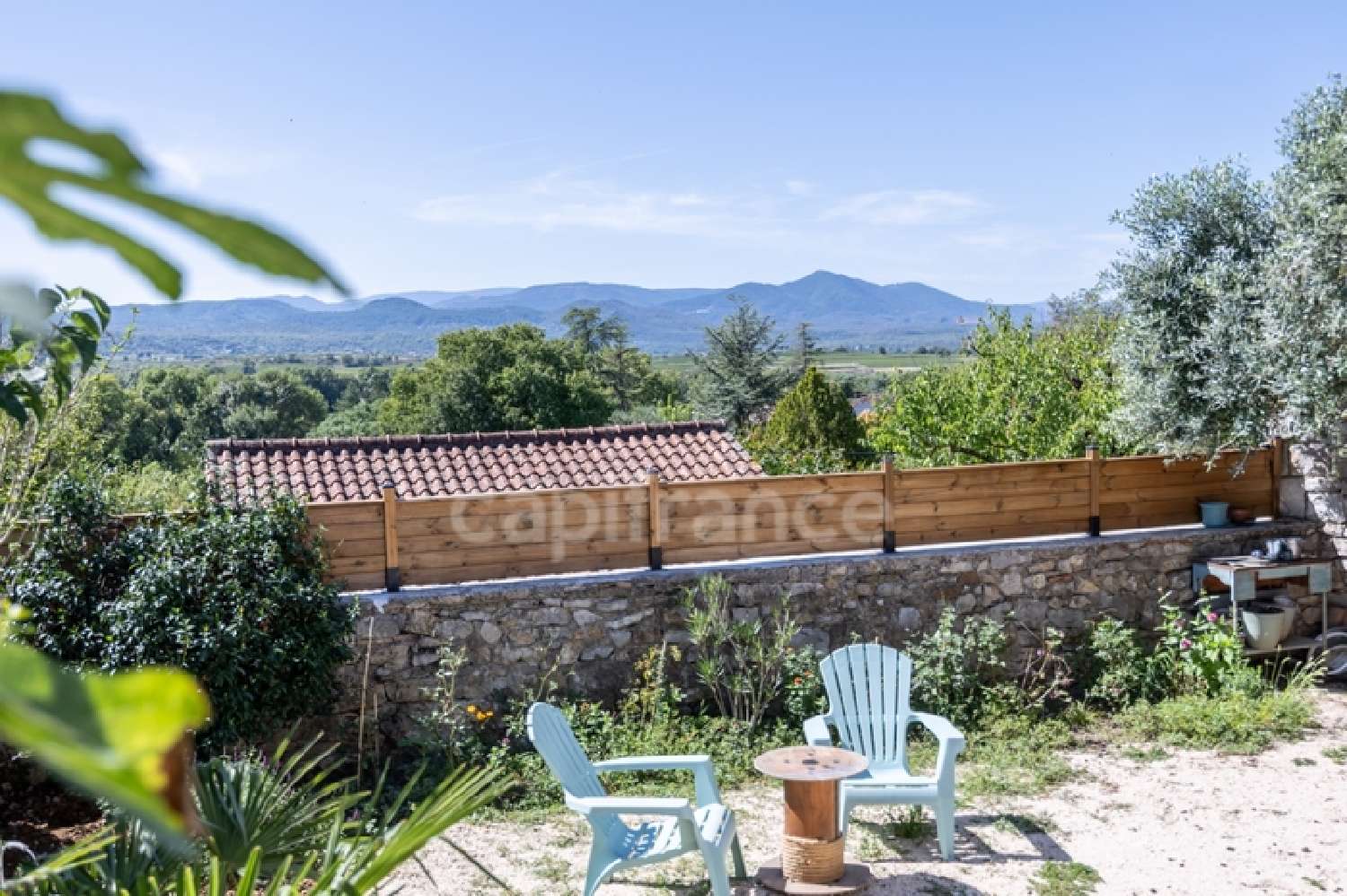  te koop dorpshuis Saint-Sauveur-de-Cruzières Ardèche 3