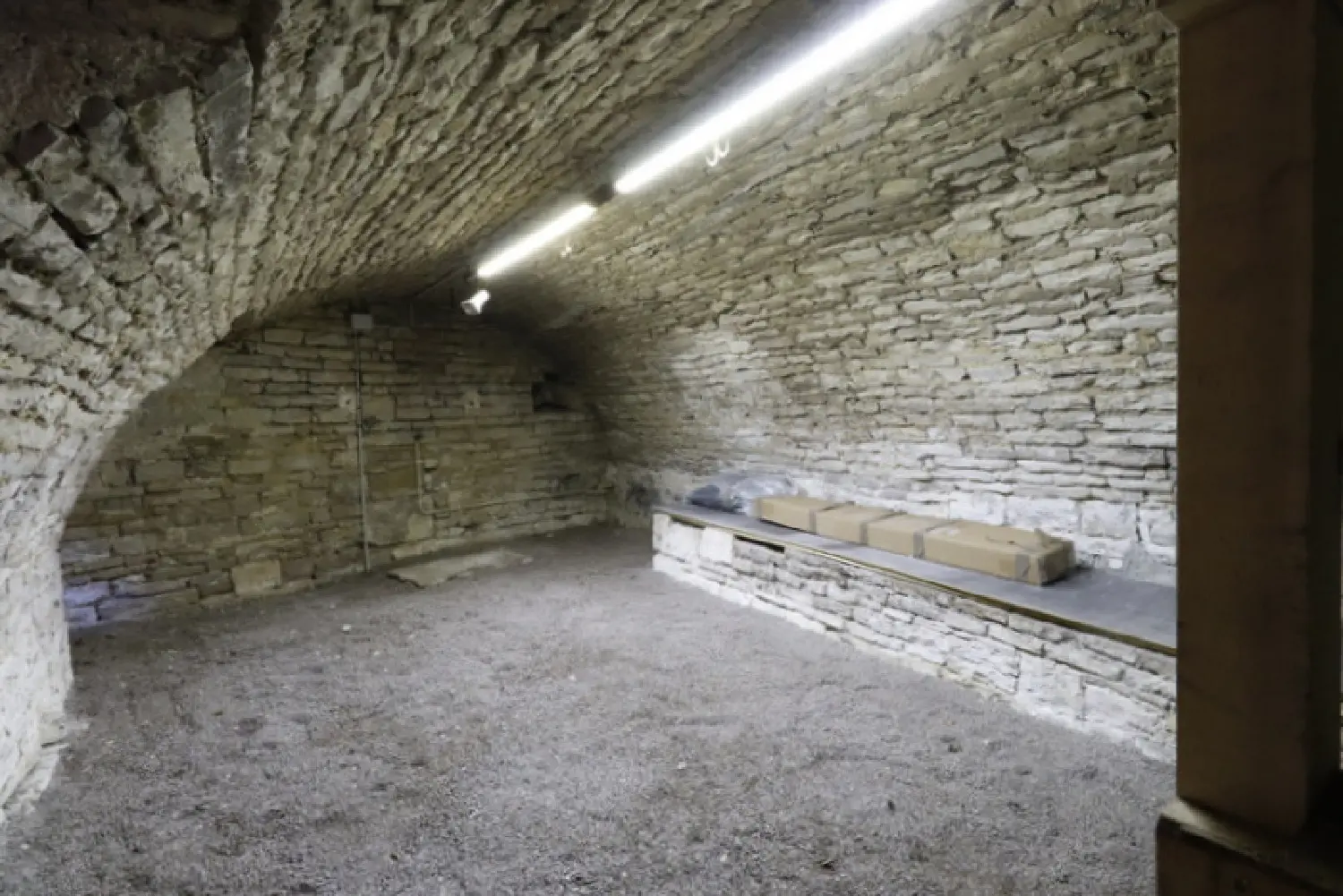  en venta casa de pueblo Saint-Vinnemer Yonne 2