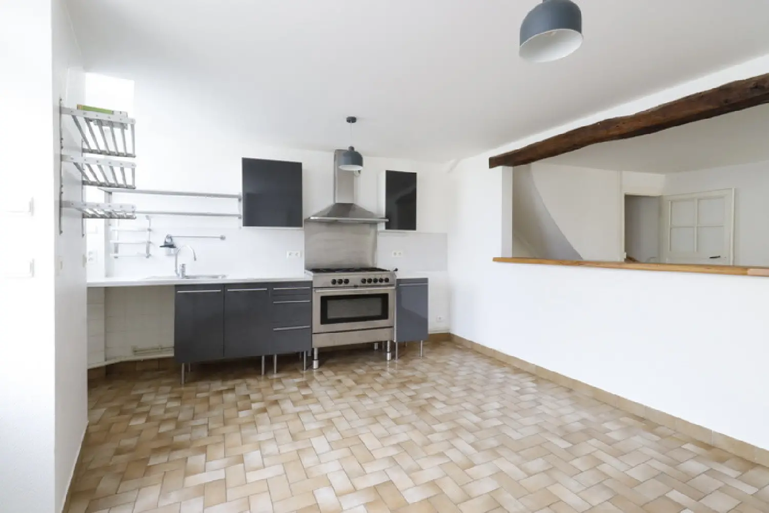  en venta casa de pueblo Saint-Vinnemer Yonne 3