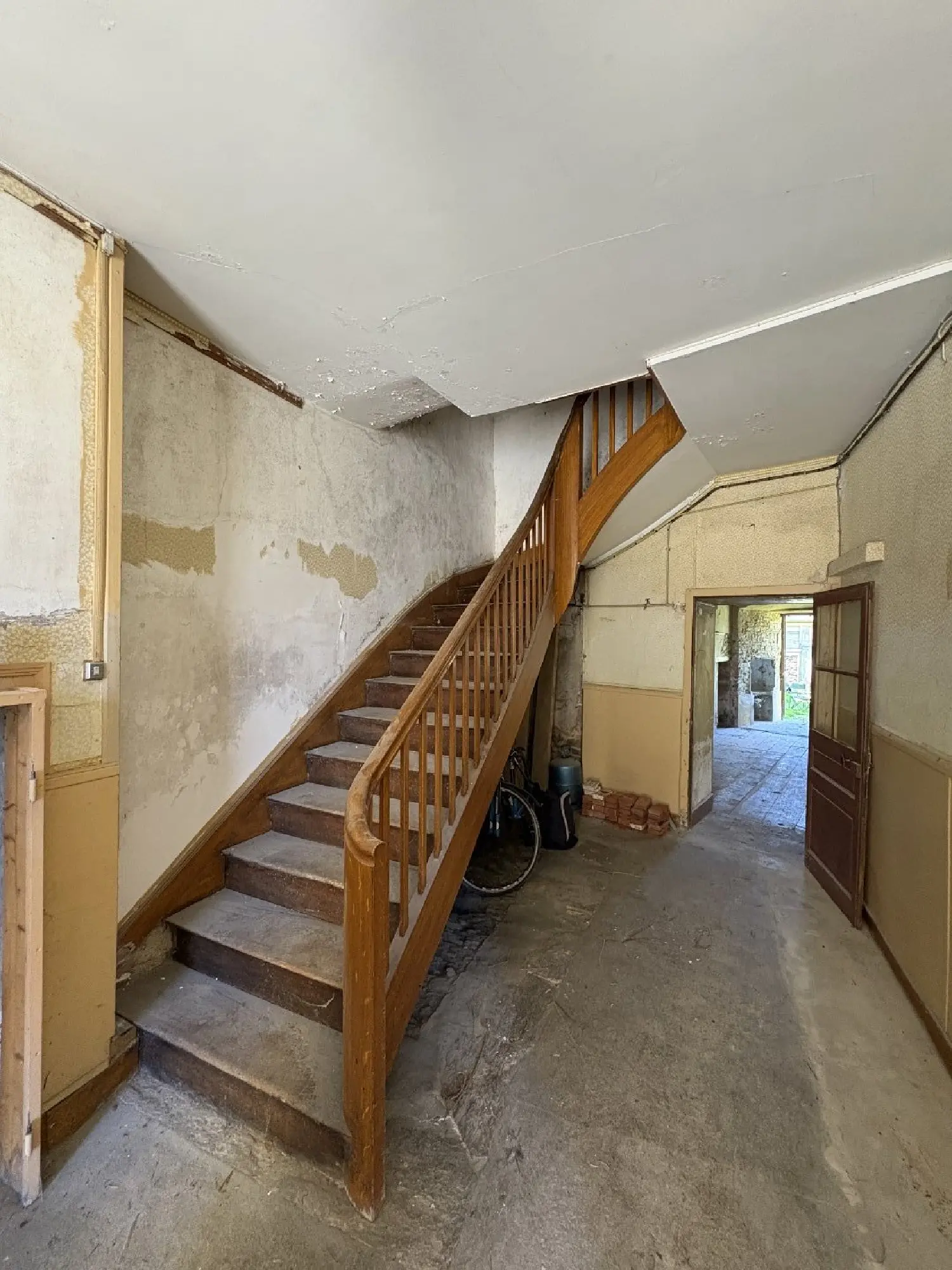  kaufen Dorfhaus Saint-Yrieix-la-Perche Haute-Vienne 2
