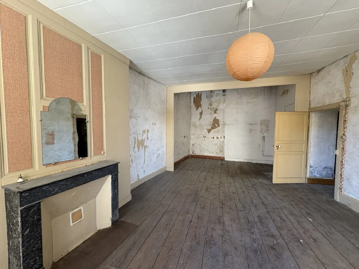  kaufen Dorfhaus Saint-Yrieix-la-Perche Haute-Vienne 6