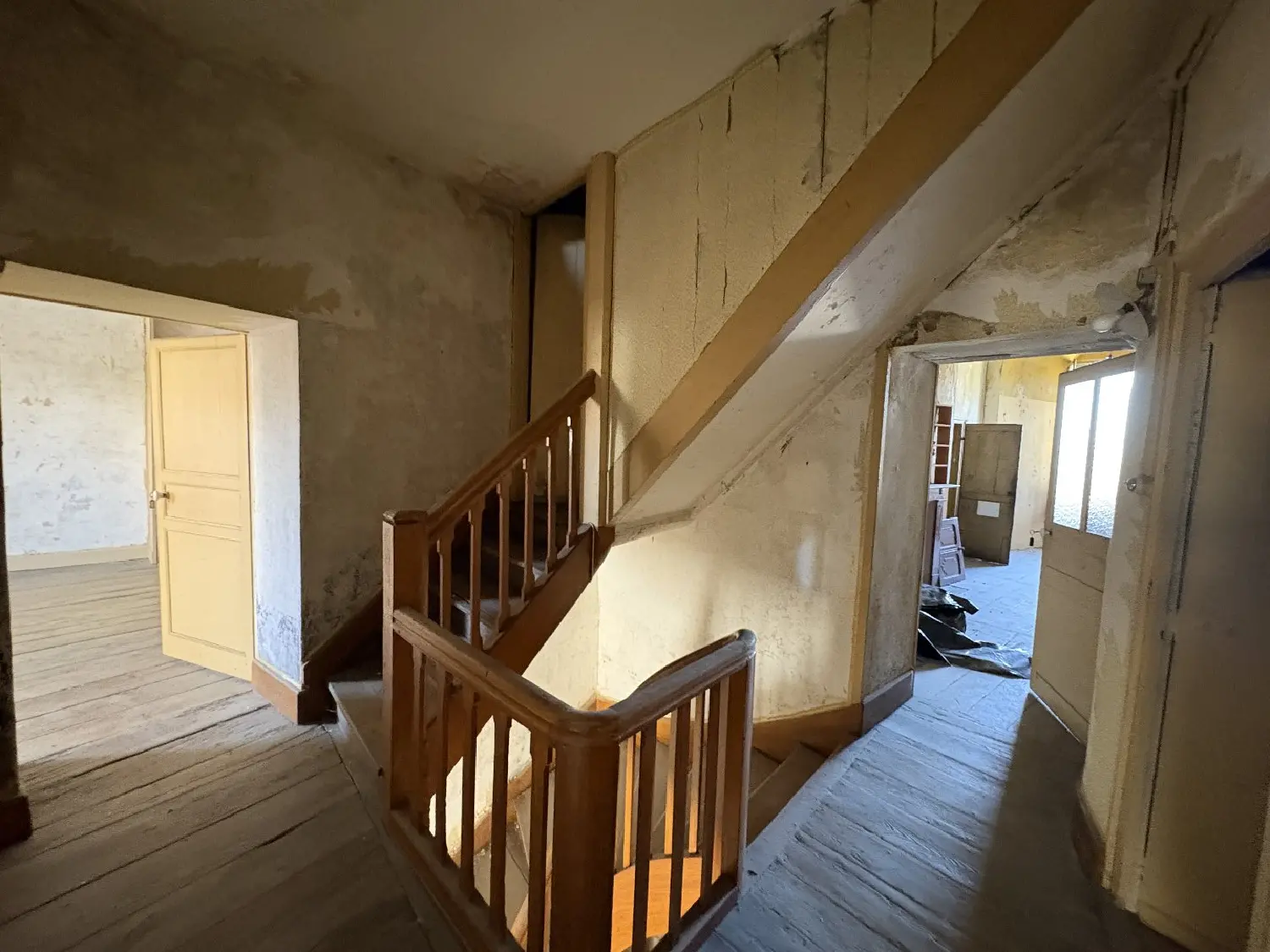  kaufen Dorfhaus Saint-Yrieix-la-Perche Haute-Vienne 8