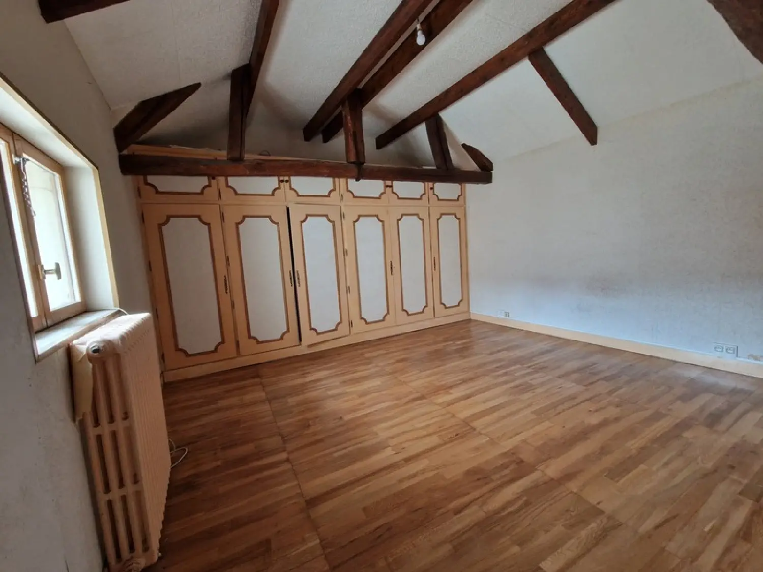  kaufen Dorfhaus Sainville Eure-et-Loir 5