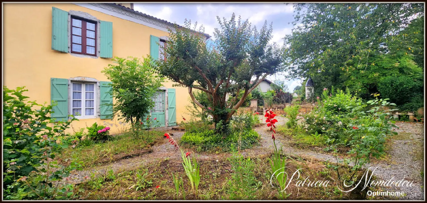  kaufen Dorfhaus Sault-de-Navailles Pyrénées-Atlantiques 1