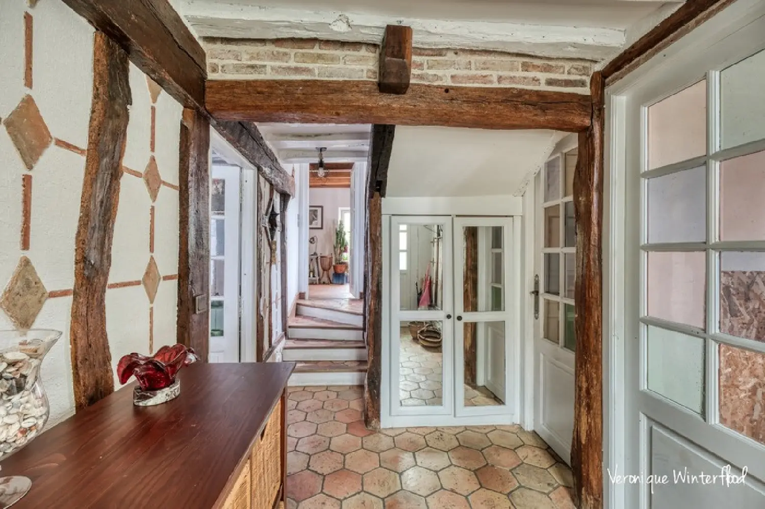  te koop dorpshuis Septeuil Yvelines 5