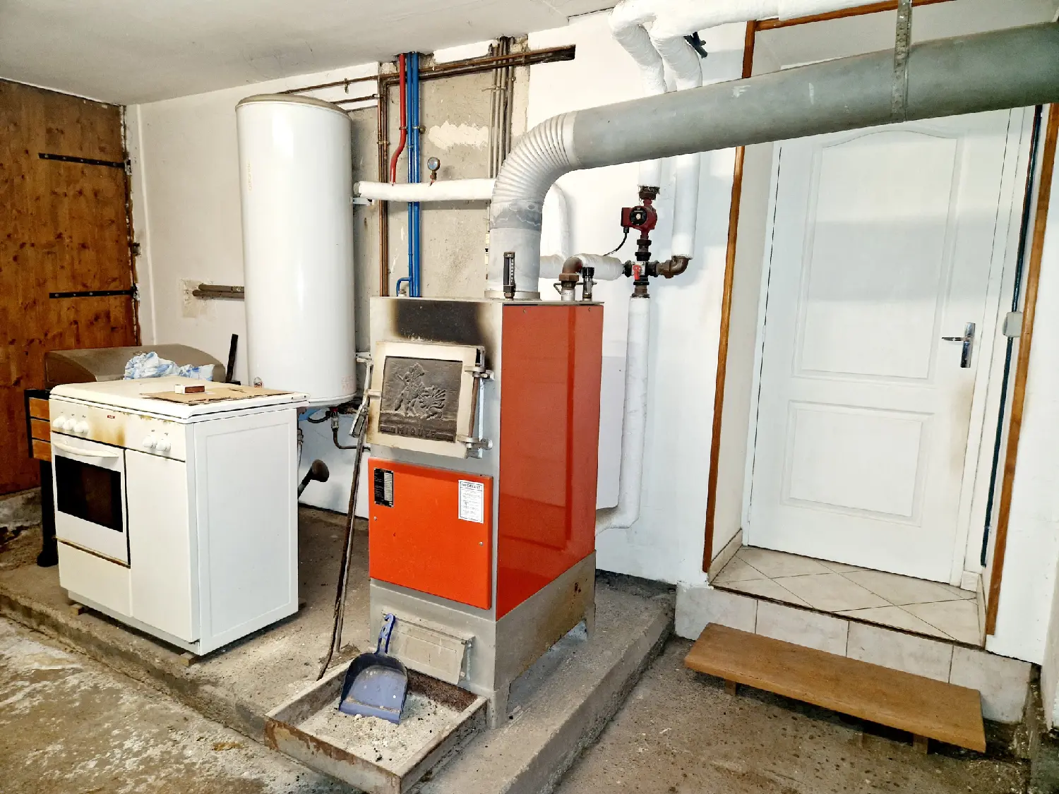  te koop dorpshuis Serqueux Haute-Marne 3