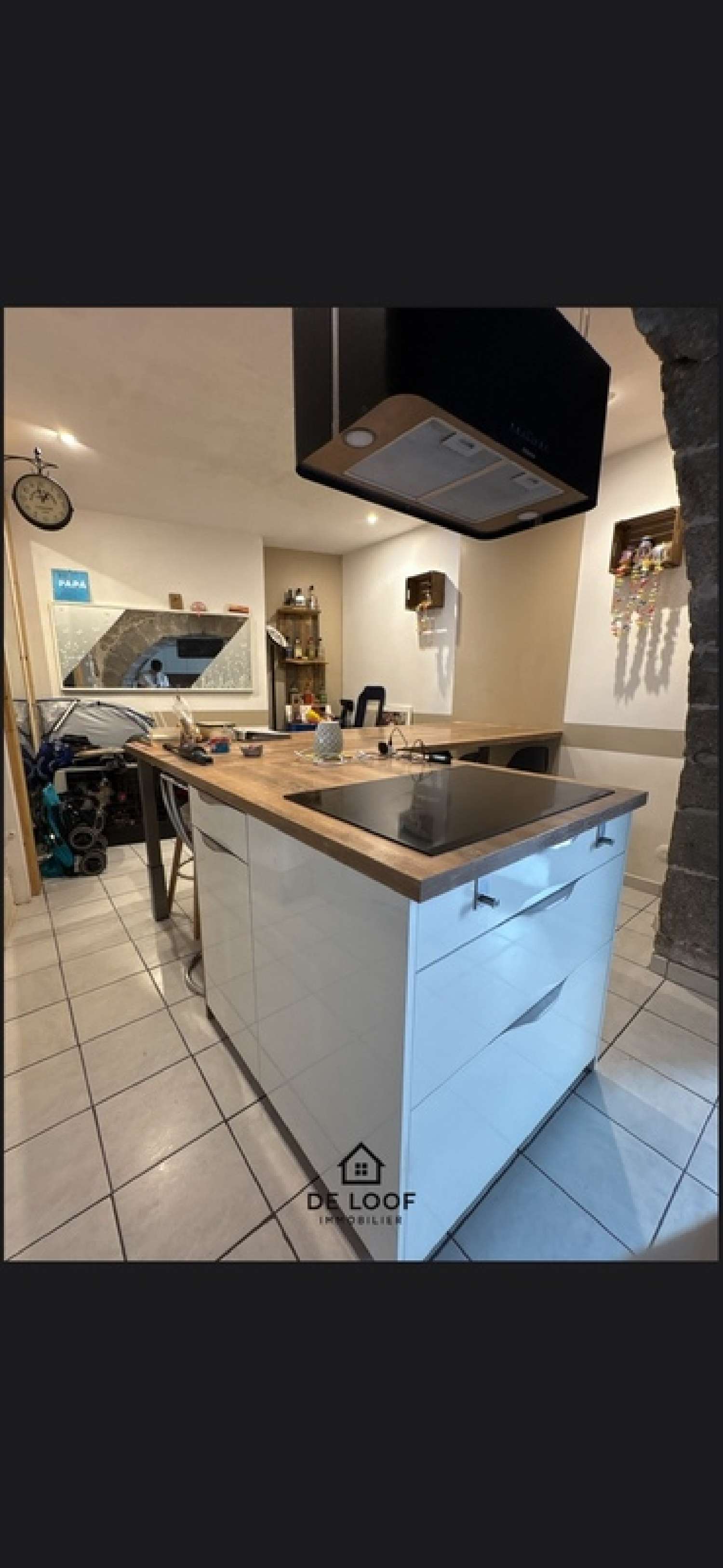 te koop dorpshuis Servian Hérault 2