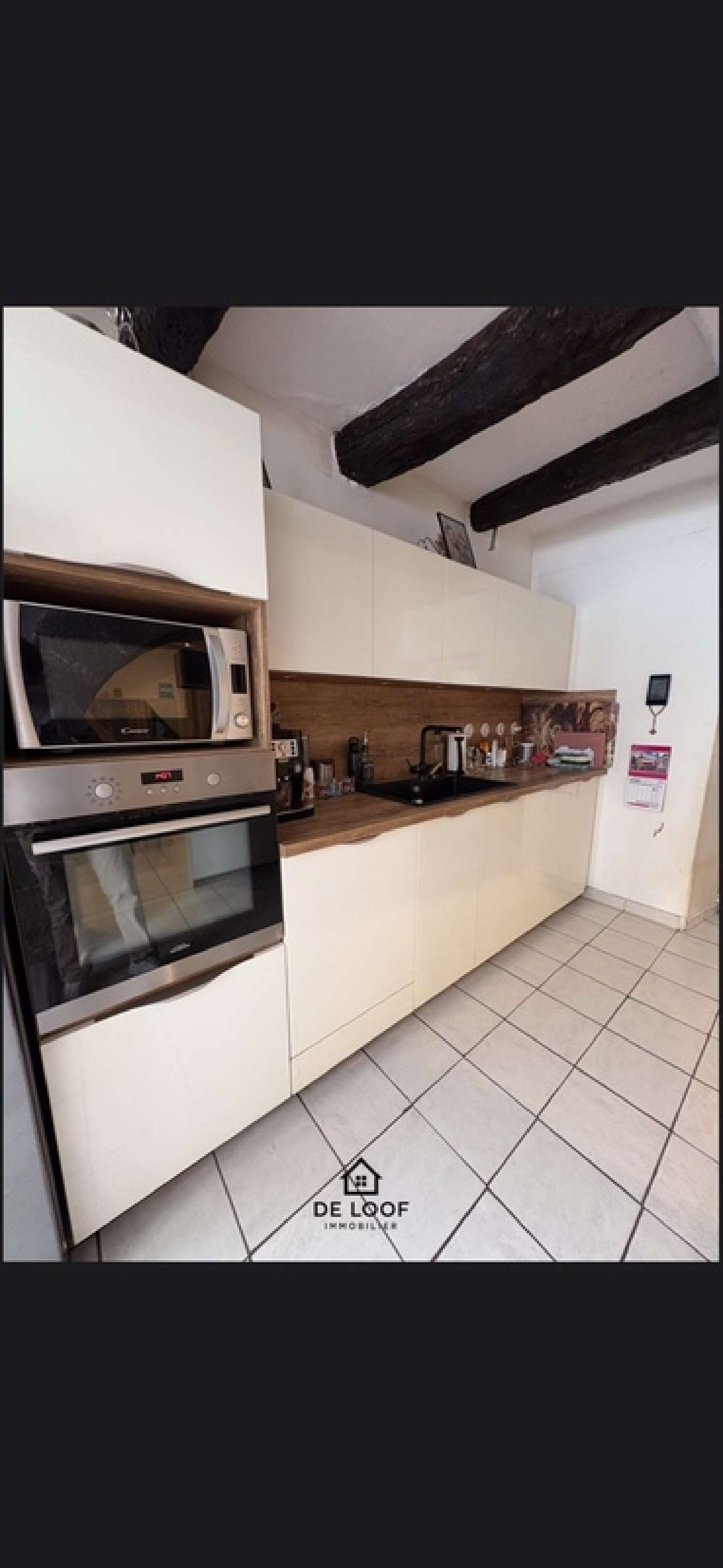  te koop dorpshuis Servian Hérault 3