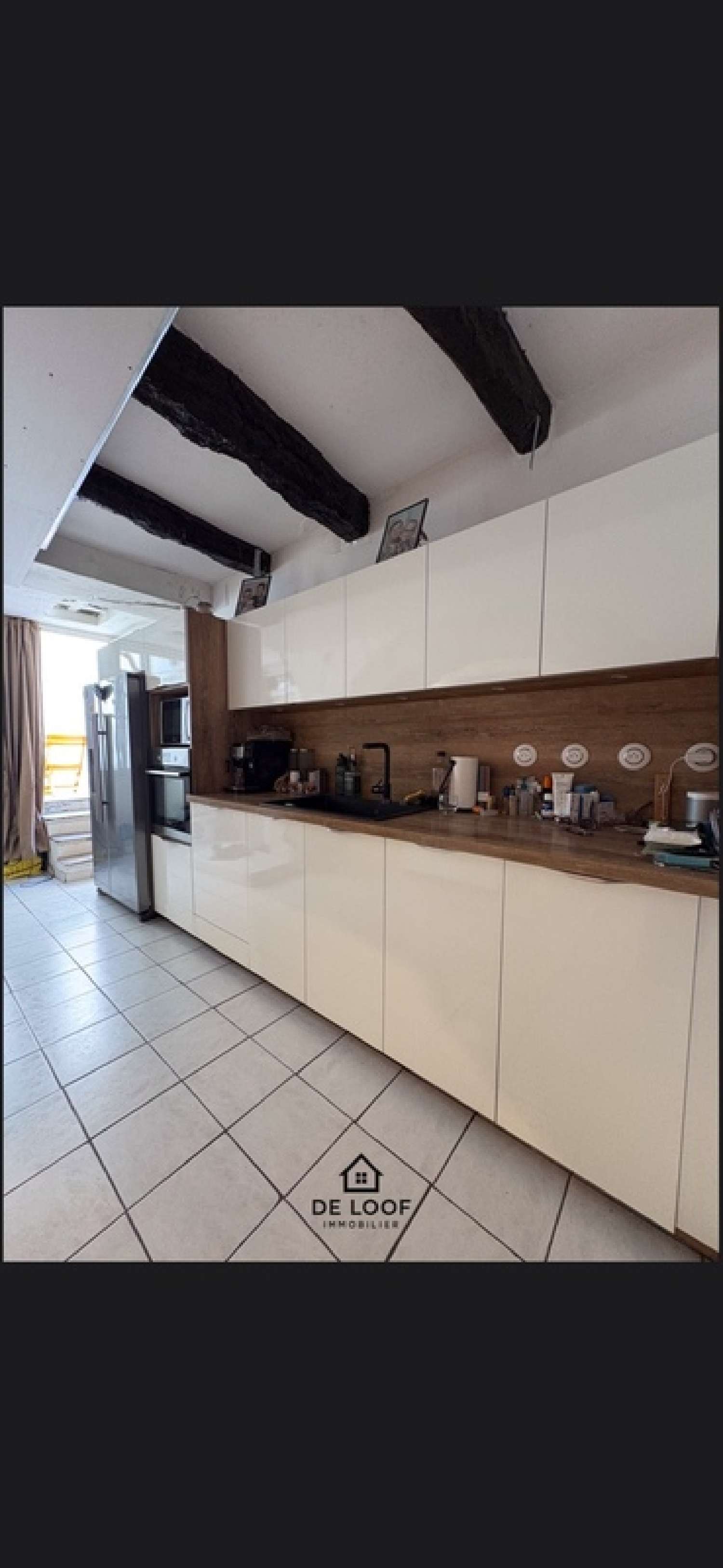  te koop dorpshuis Servian Hérault 4