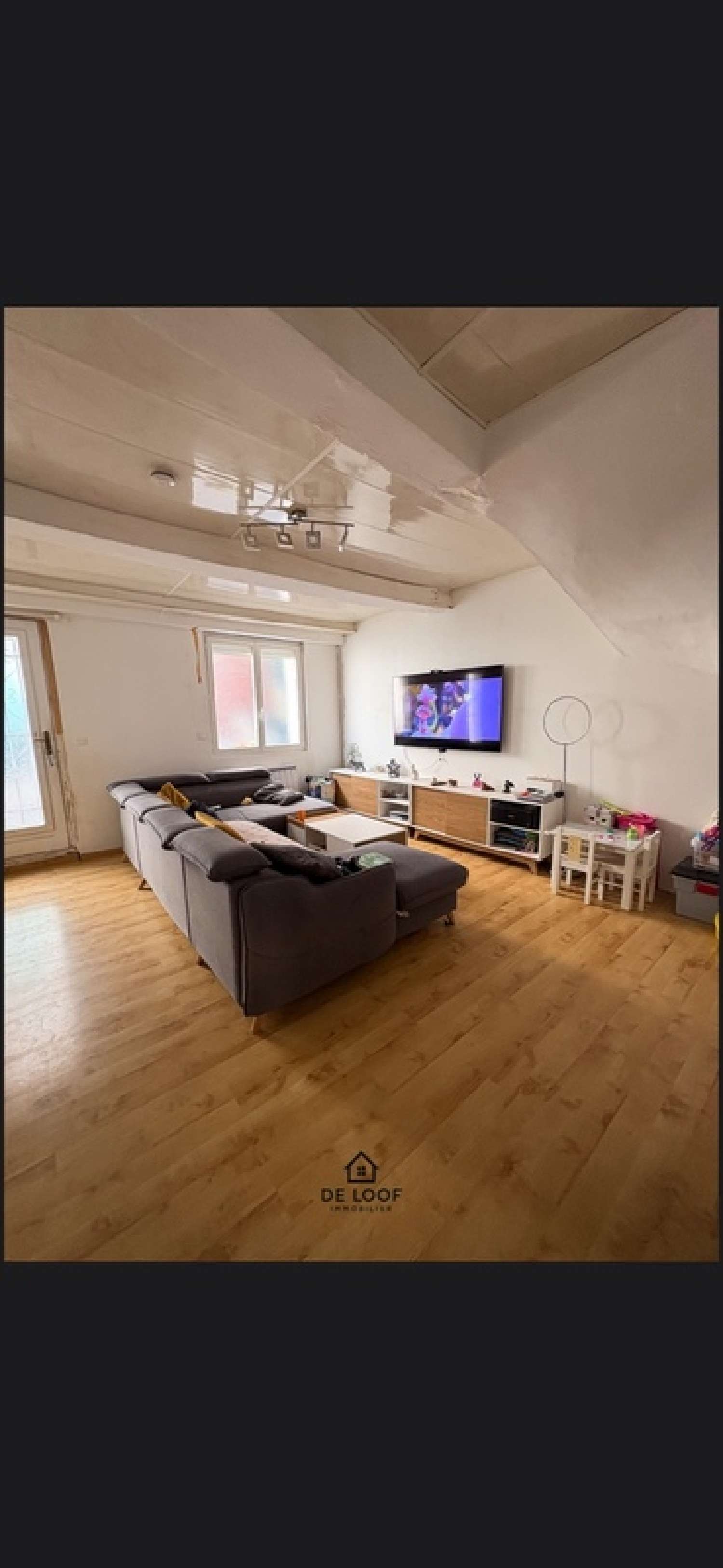  te koop dorpshuis Servian Hérault 6