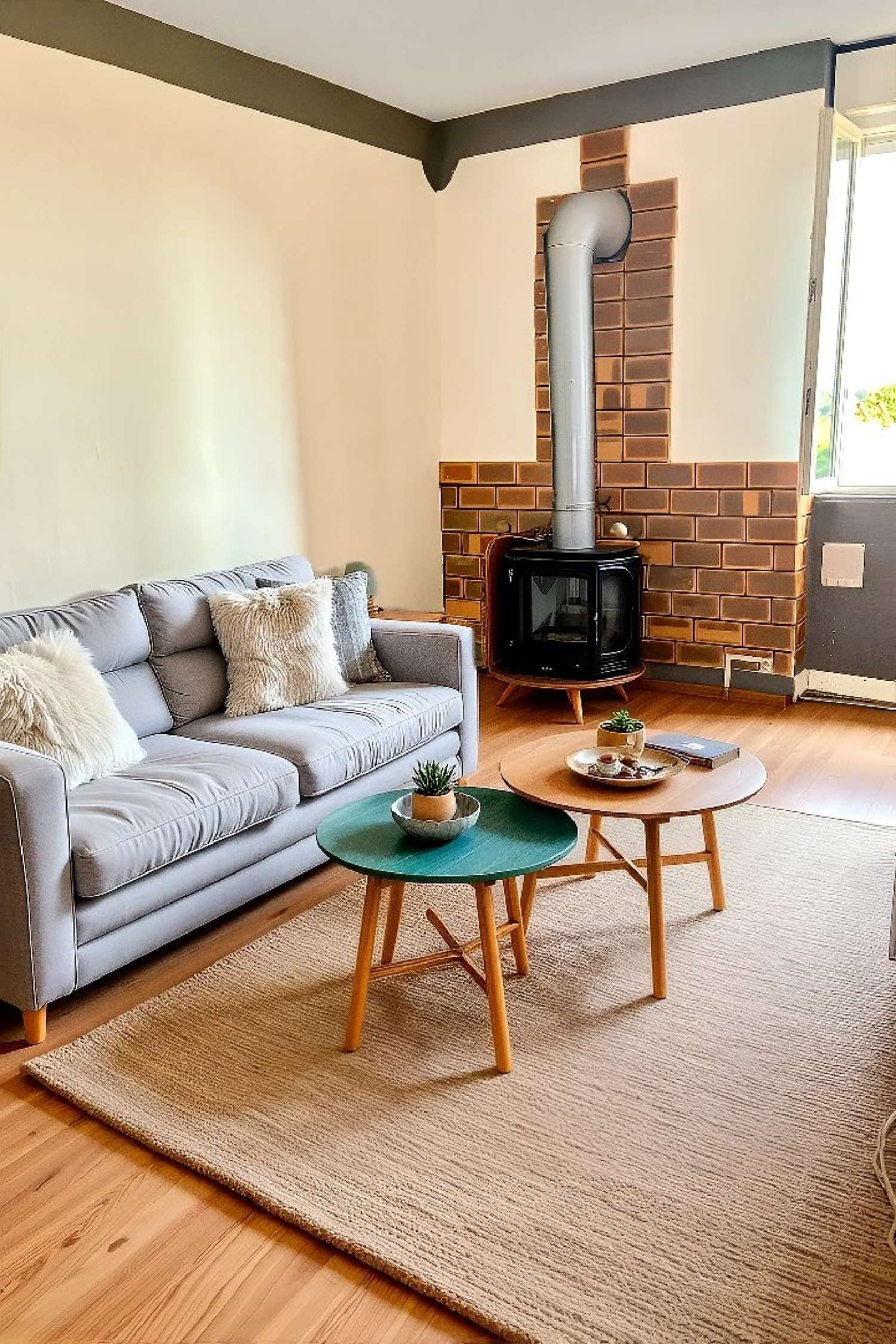  à vendre maison de village Sigean Aude 1