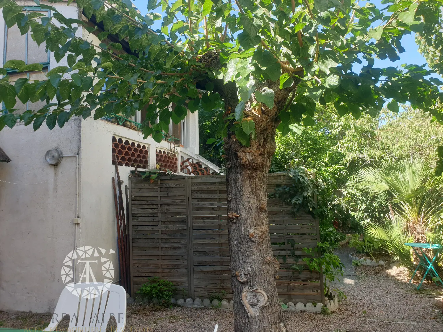  en venta casa de pueblo Sorède Pirineo Oriental 4