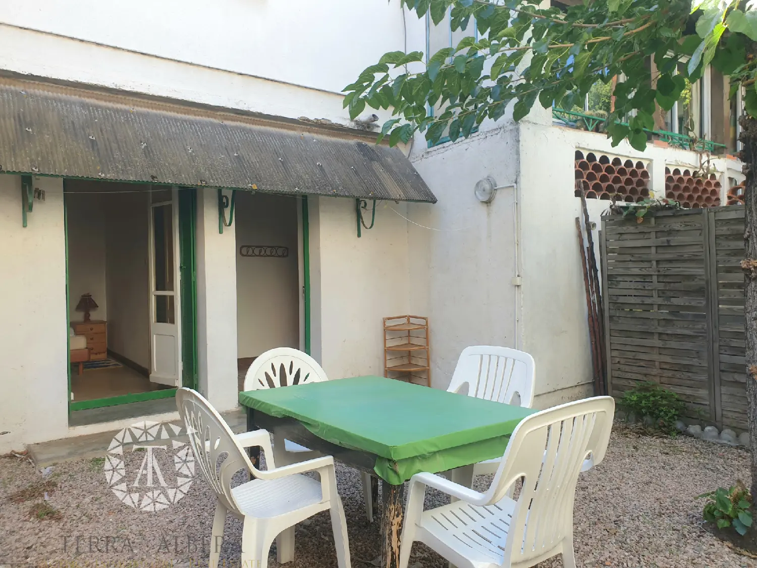  en venta casa de pueblo Sorède Pirineo Oriental 5