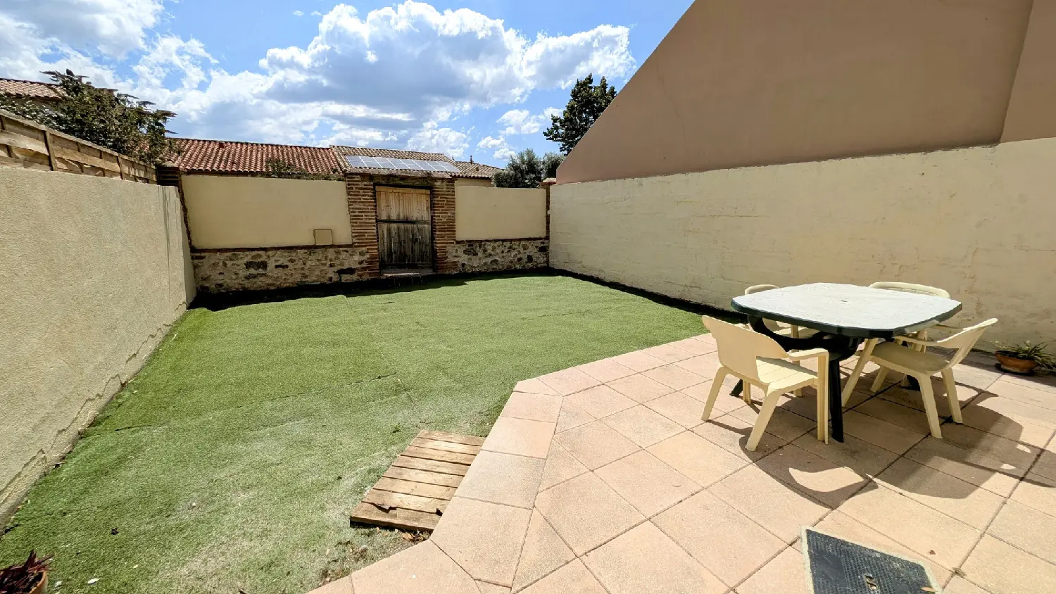  en venta casa de pueblo Terrats Pirineo Oriental 1
