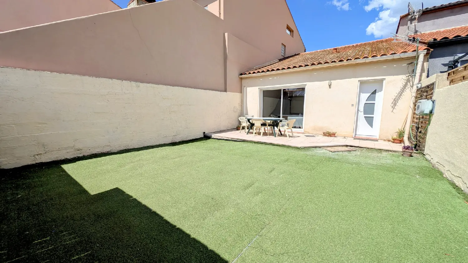  en venta casa de pueblo Terrats Pirineo Oriental 2