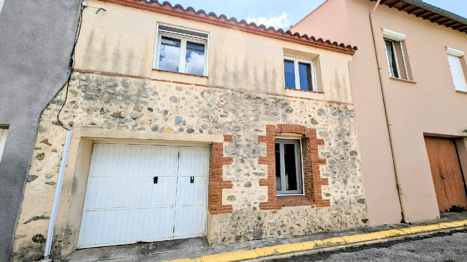  en venta casa de pueblo Terrats Pirineo Oriental 3