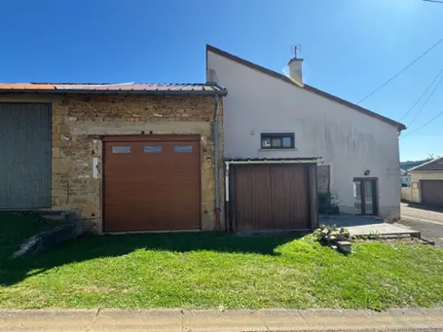 Thonne-le-Thil Meuse dorpshuis foto 7136002