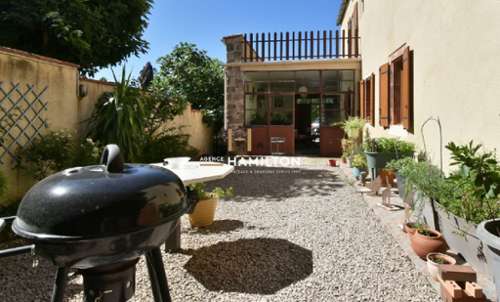 Tonnac Tarn casa de pueblo foto 7144753