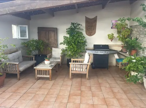 Vallabrègues Gard casa de pueblo foto 7131430