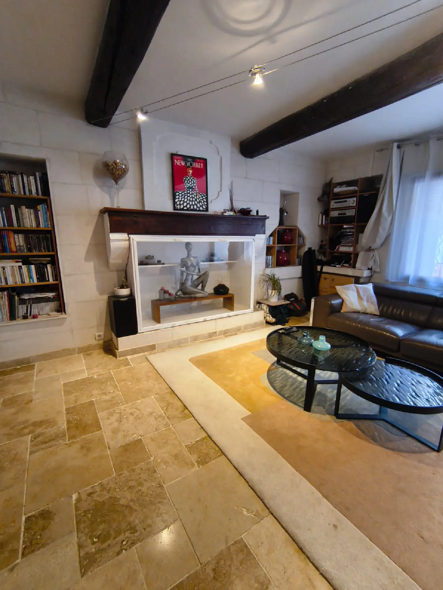  te koop dorpshuis Vallabrègues Gard 4