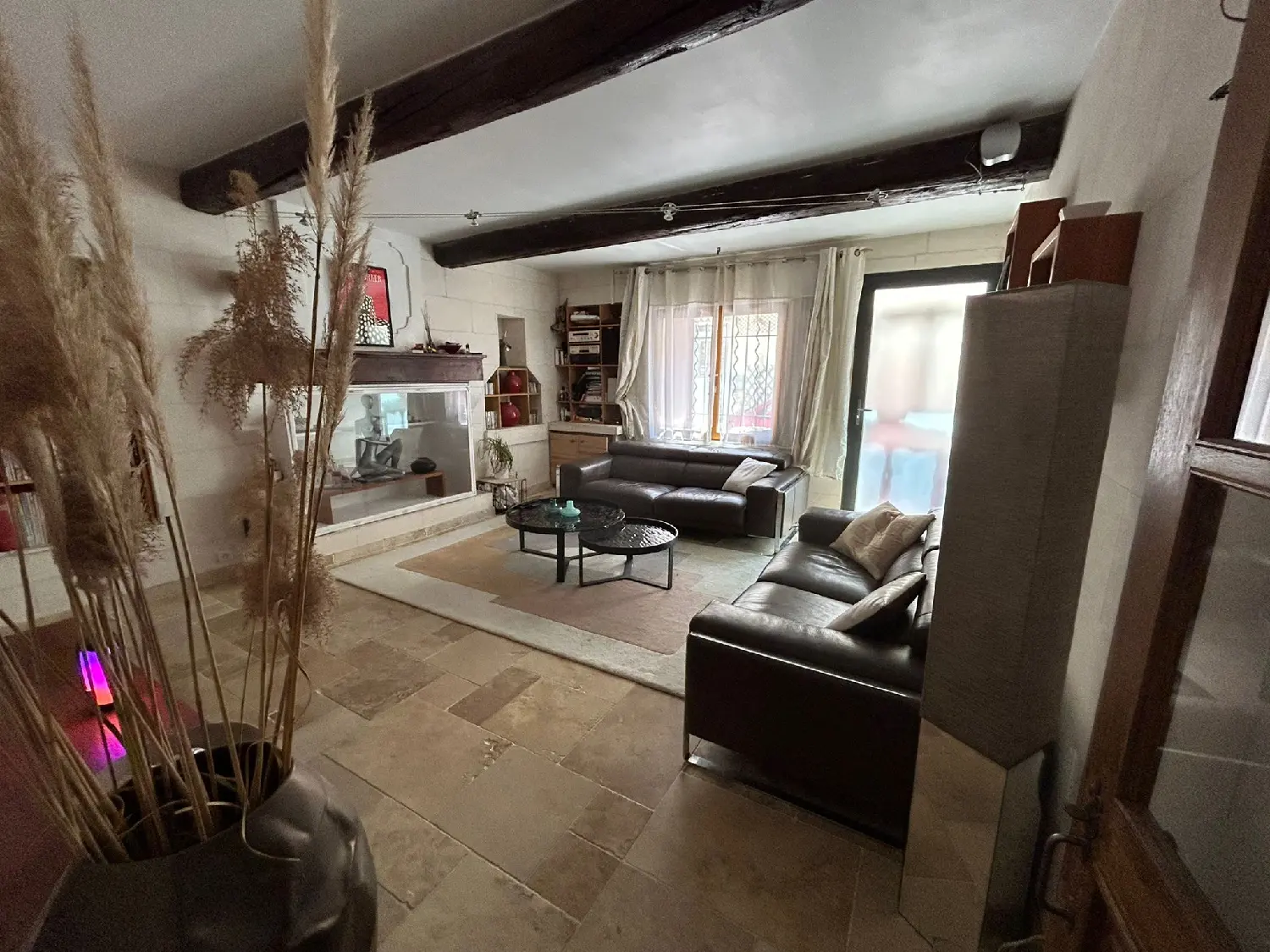  te koop dorpshuis Vallabrègues Gard 6