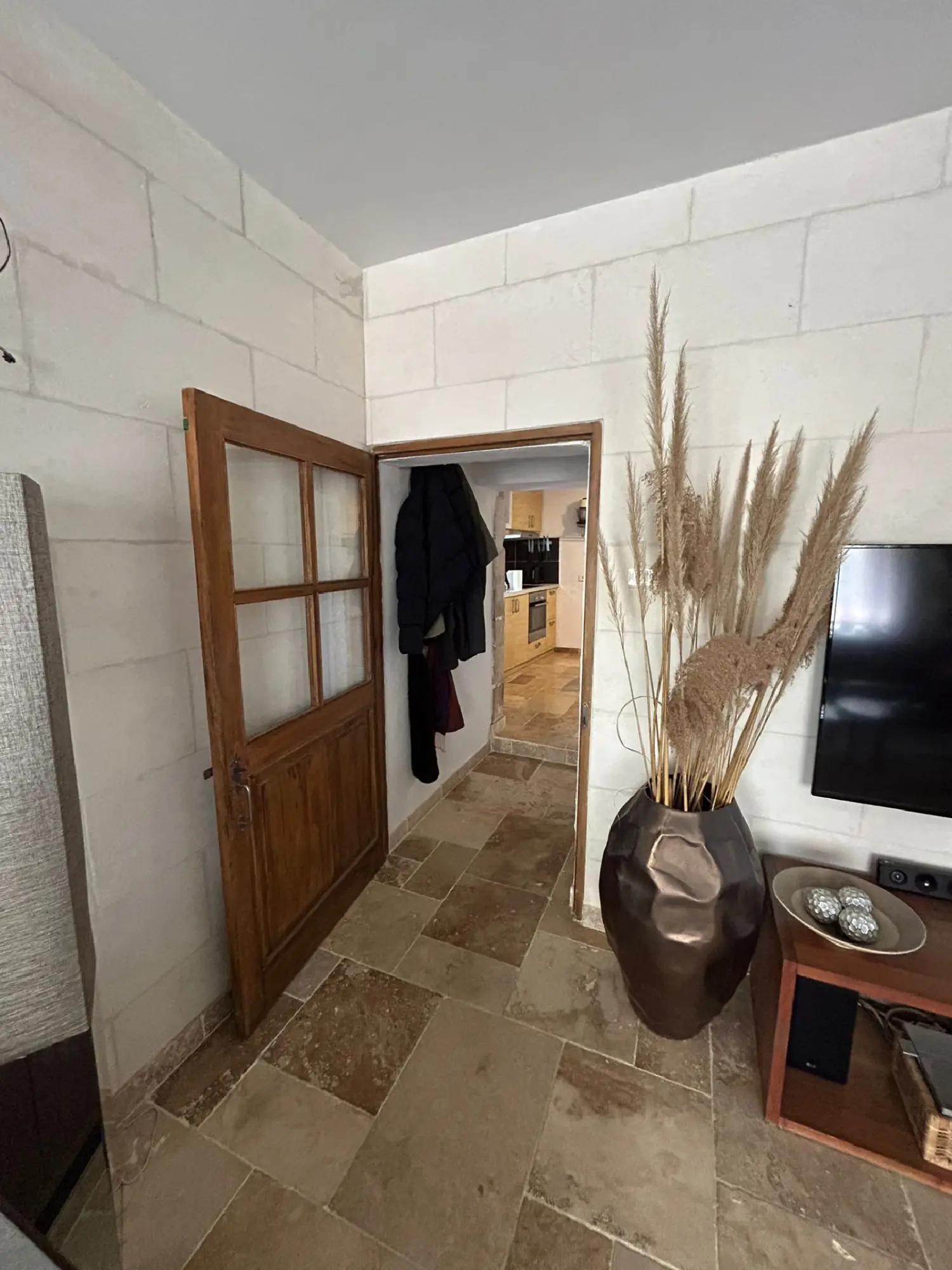  te koop dorpshuis Vallabrègues Gard 7