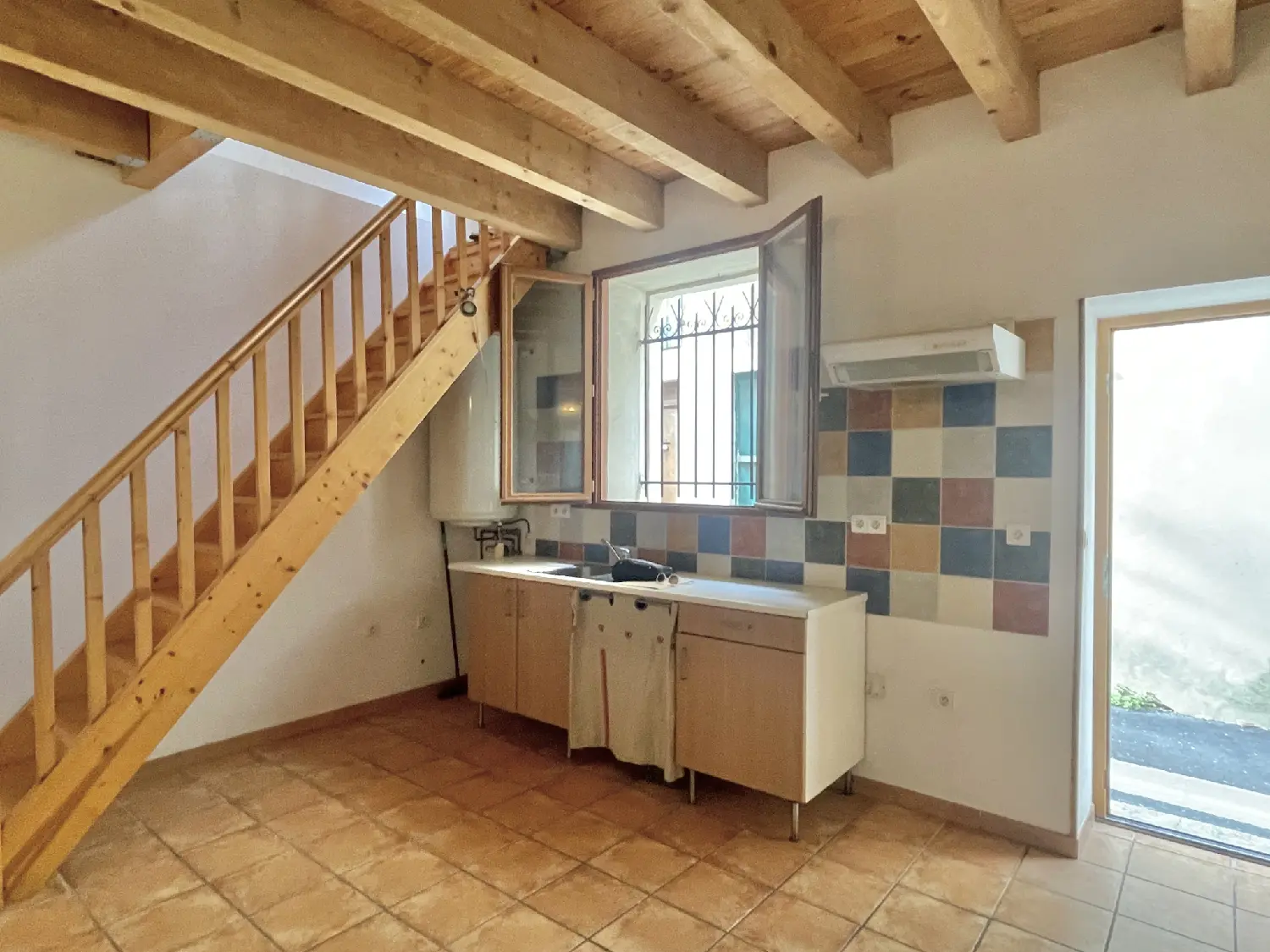  te koop dorpshuis Vauvert Gard 5