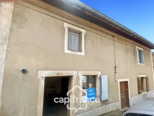 Vercia Jura village house foto 7133493