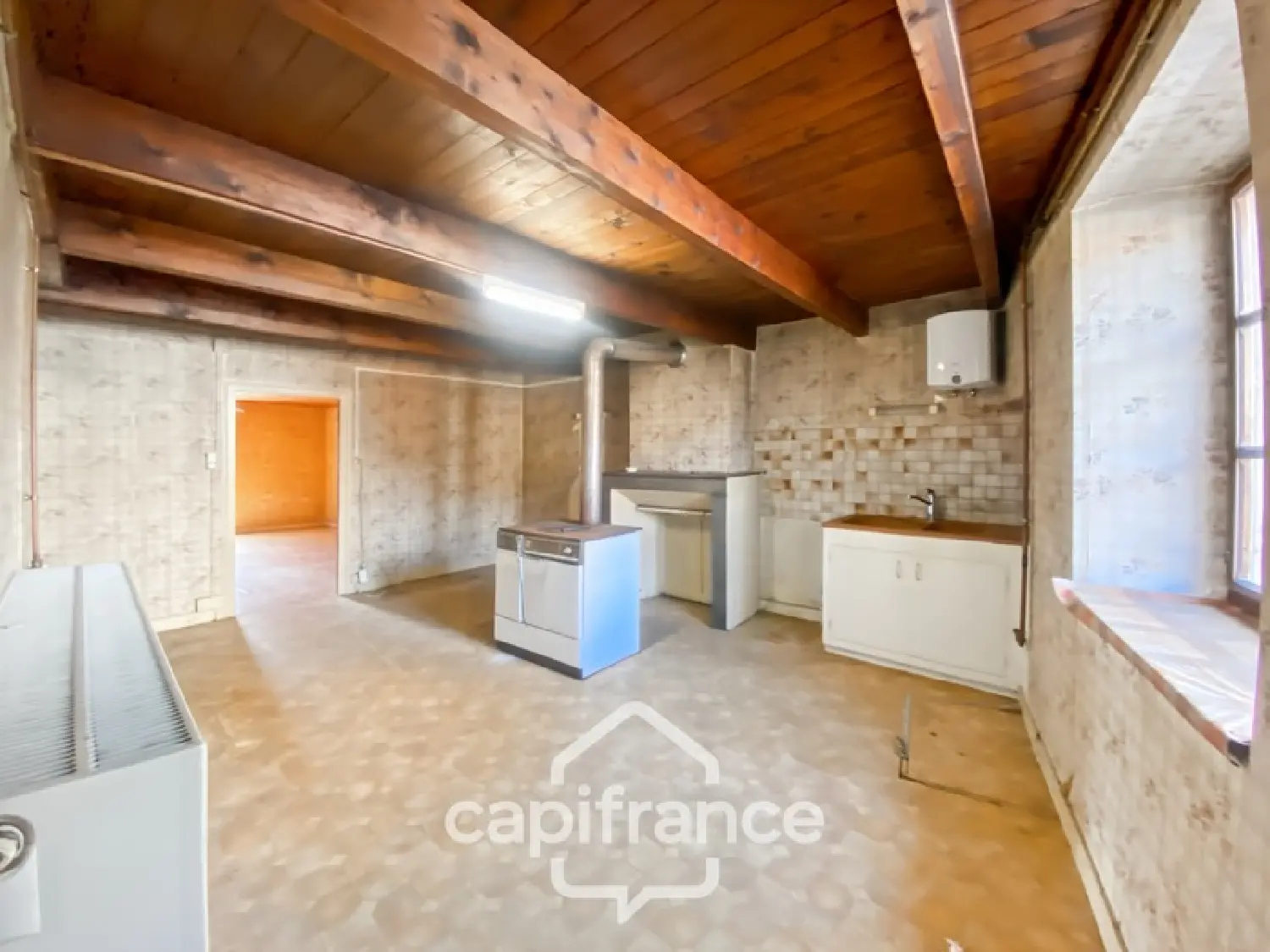  te koop dorpshuis Vercia Jura 3