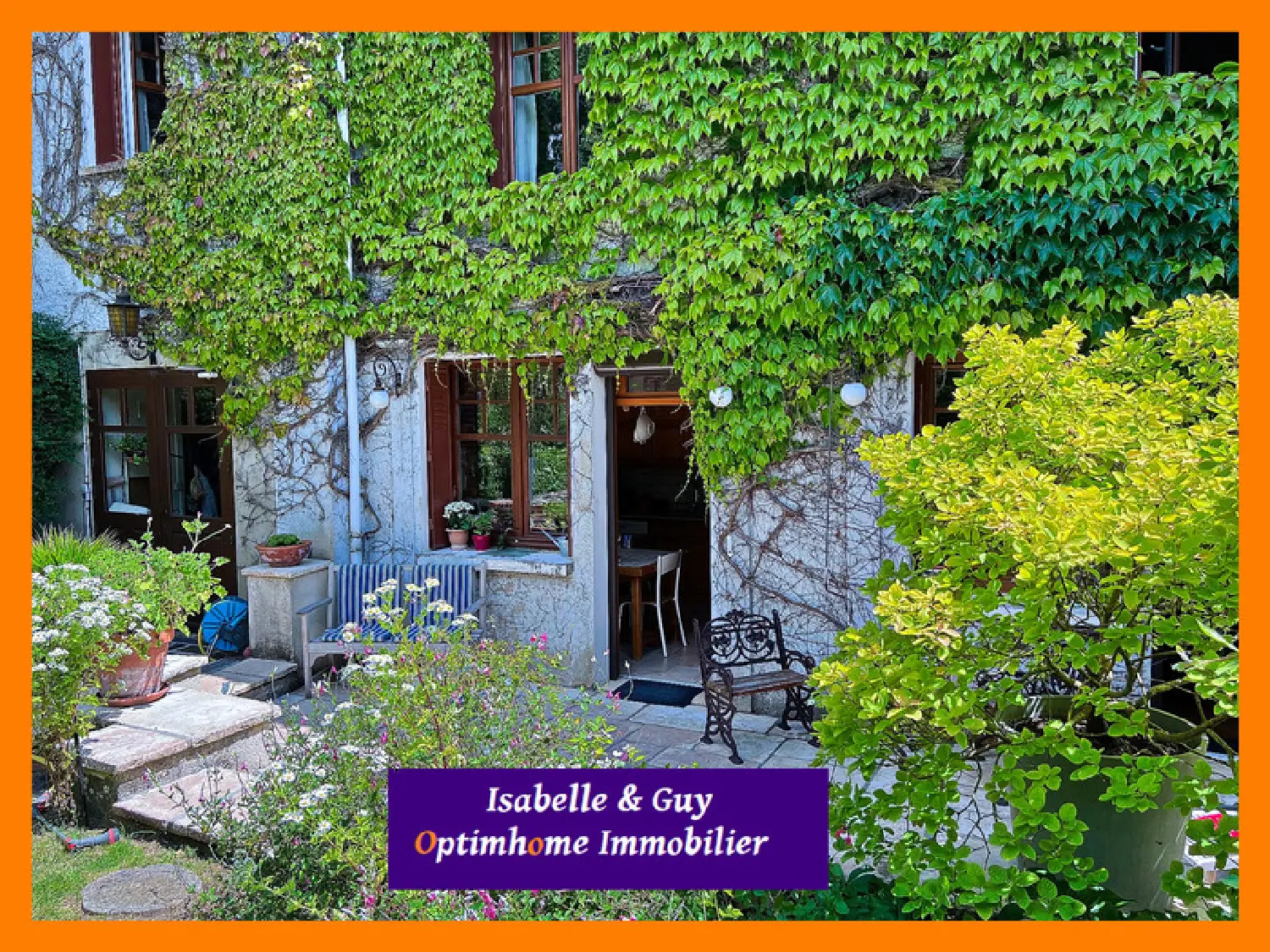  te koop dorpshuis Verneuil-sur-Avre Eure 2
