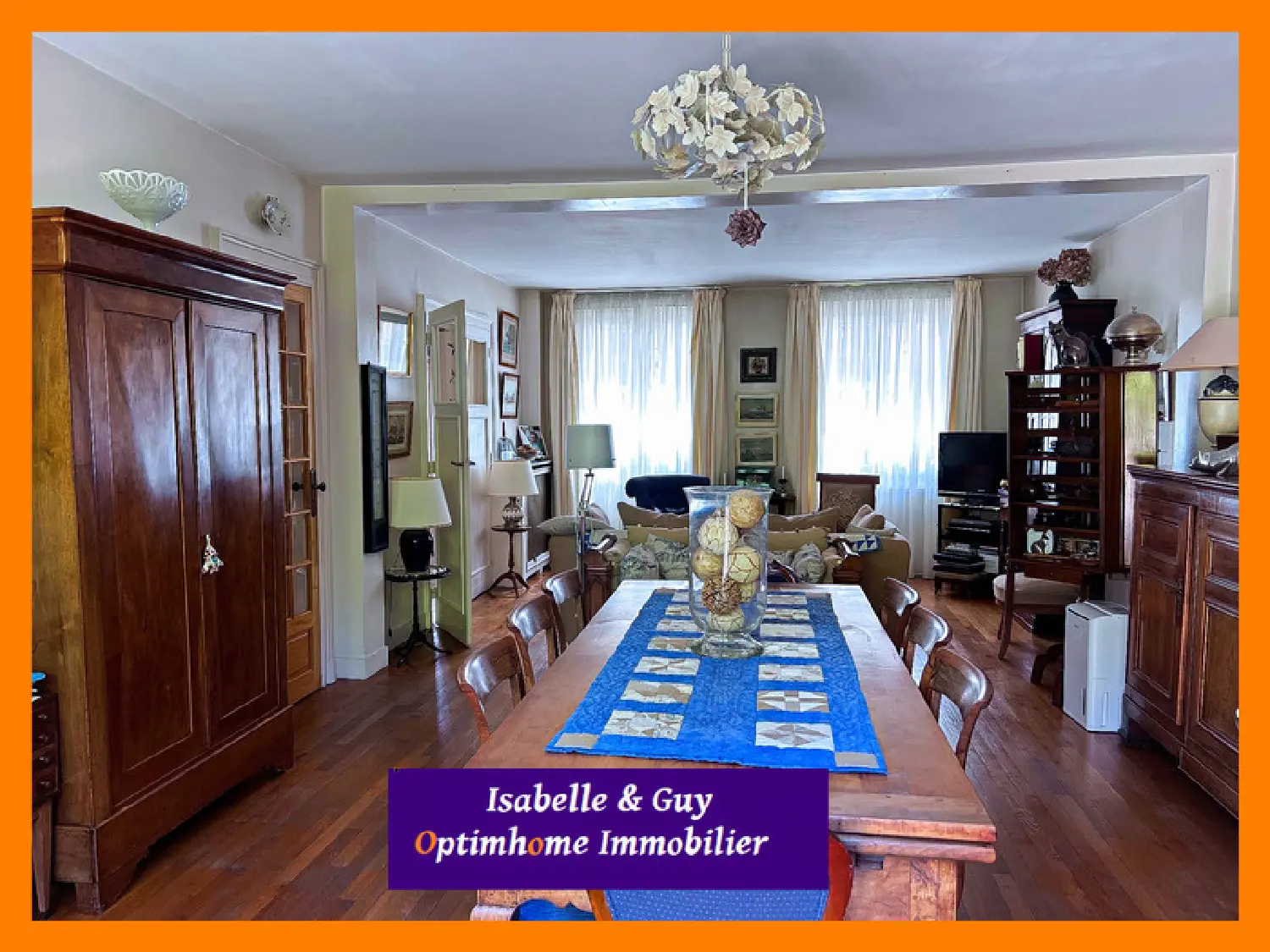  te koop dorpshuis Verneuil-sur-Avre Eure 8