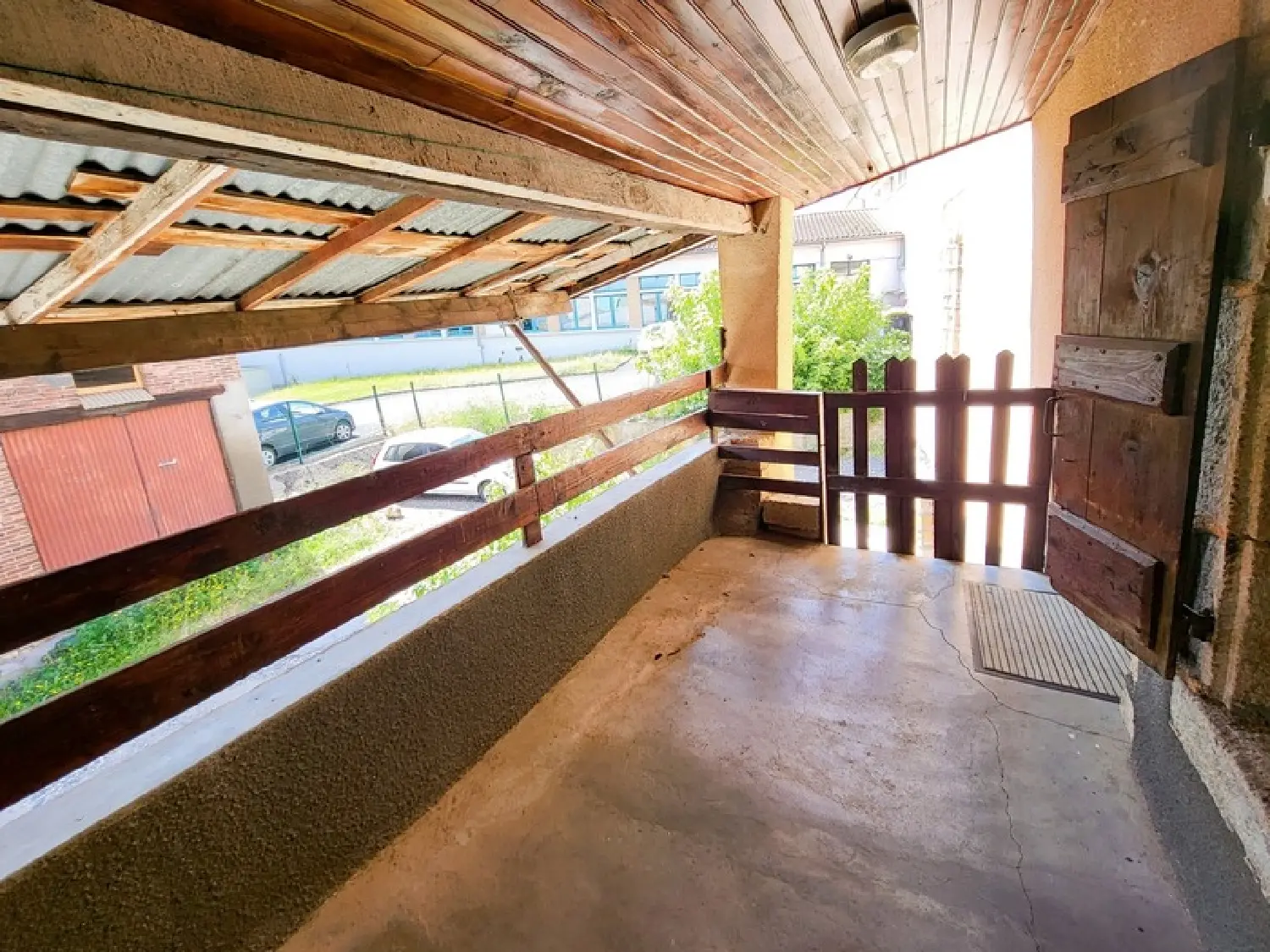 en venta casa de pueblo Vertaizon Puy-de-Dôme 3