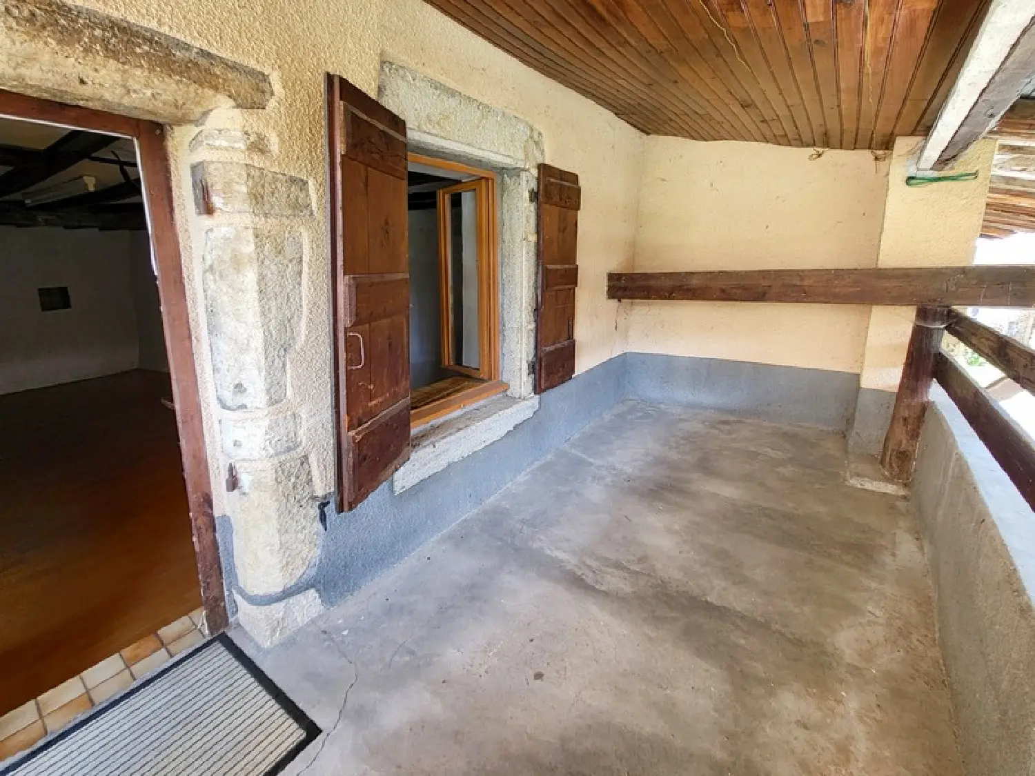  en venta casa de pueblo Vertaizon Puy-de-Dôme 4