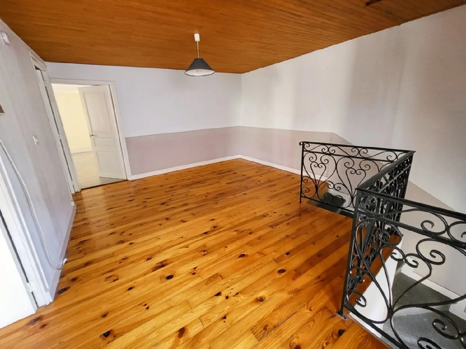  en venta casa de pueblo Vertaizon Puy-de-Dôme 5