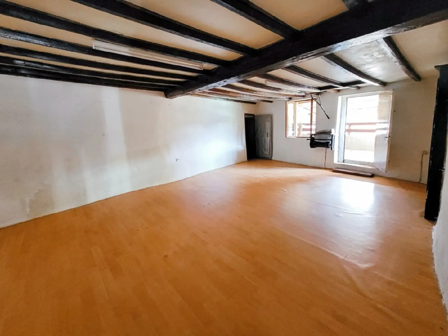  en venta casa de pueblo Vertaizon Puy-de-Dôme 7