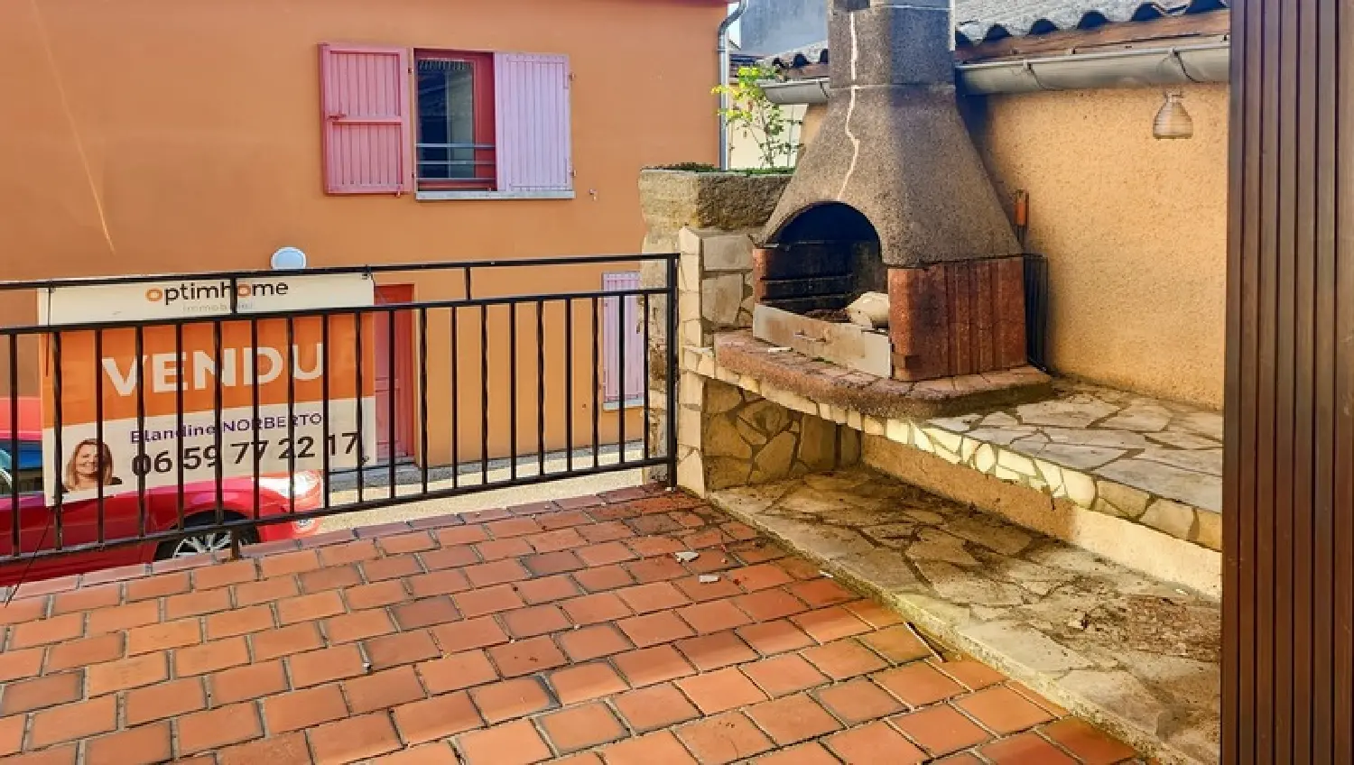  te koop dorpshuis Vertaizon Puy-de-Dôme 6