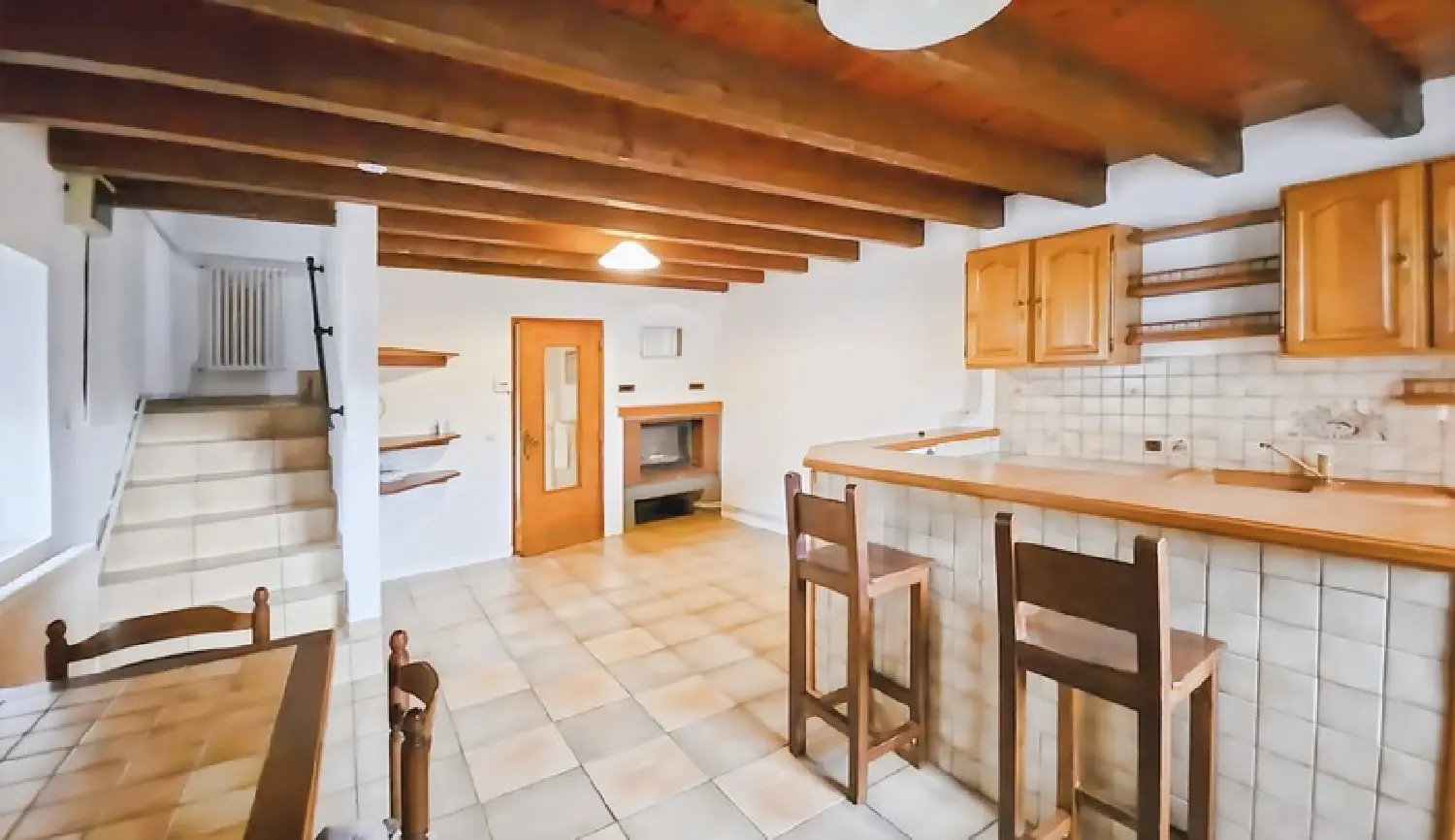 te koop dorpshuis Vertaizon Puy-de-Dôme 3