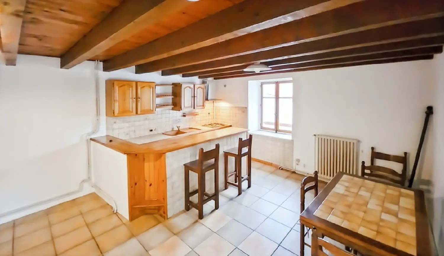  te koop dorpshuis Vertaizon Puy-de-Dôme 4