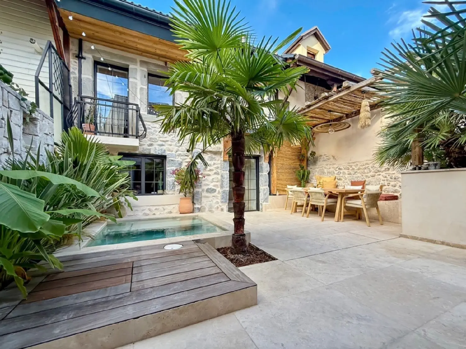  kaufen Dorfhaus Vétraz-Monthoux Haute-Savoie 1