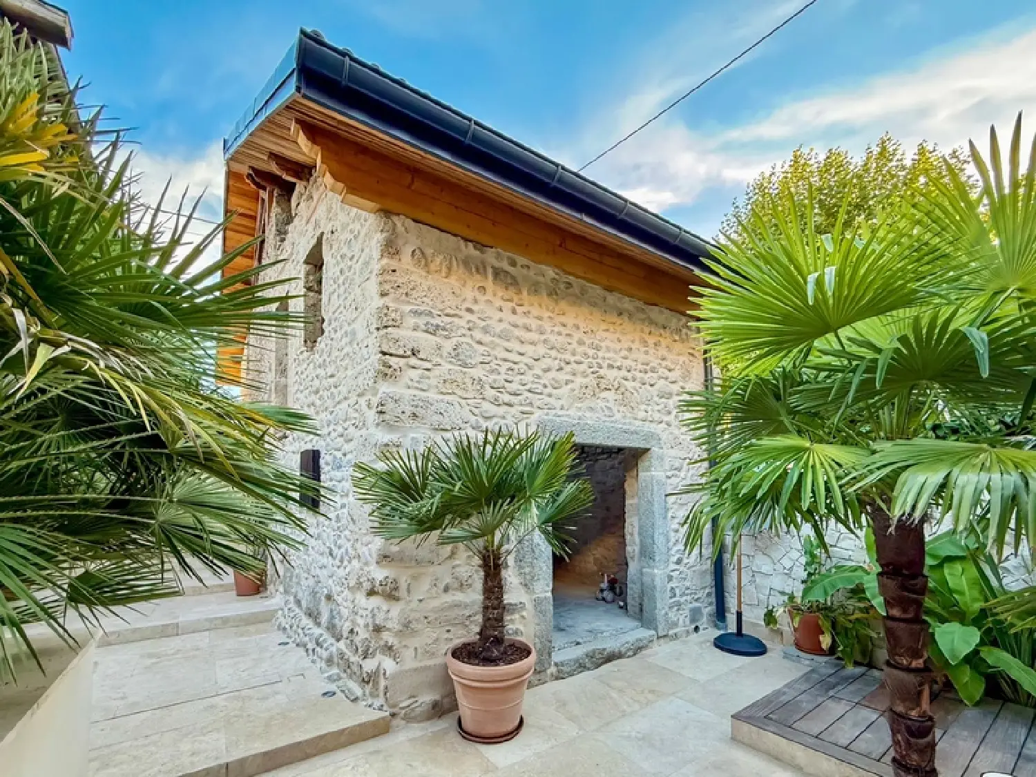  kaufen Dorfhaus Vétraz-Monthoux Haute-Savoie 2