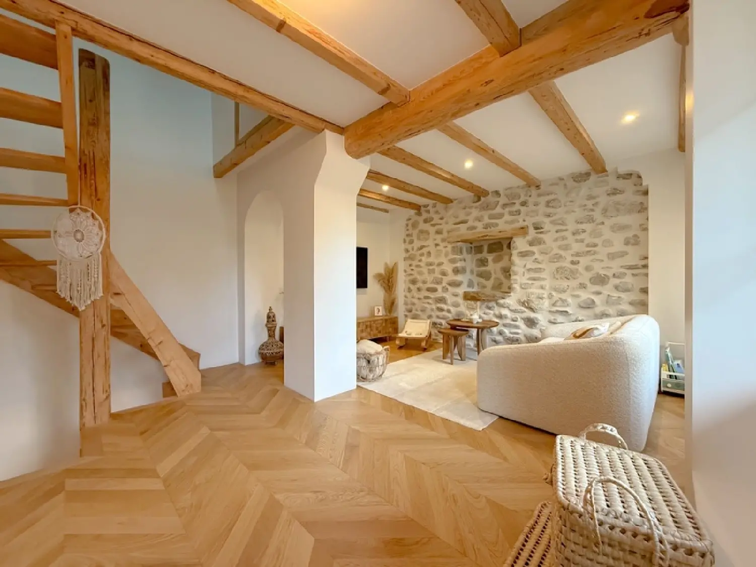  kaufen Dorfhaus Vétraz-Monthoux Haute-Savoie 3