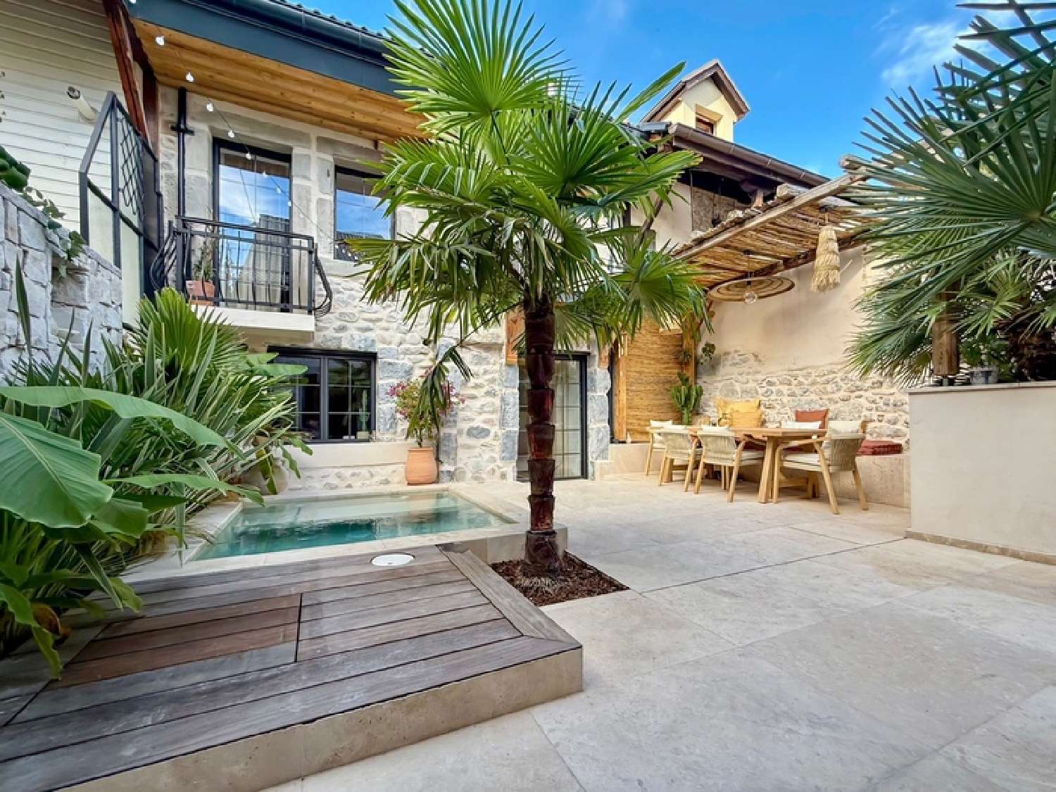  for sale village house Vétraz-Monthoux Haute-Savoie 1