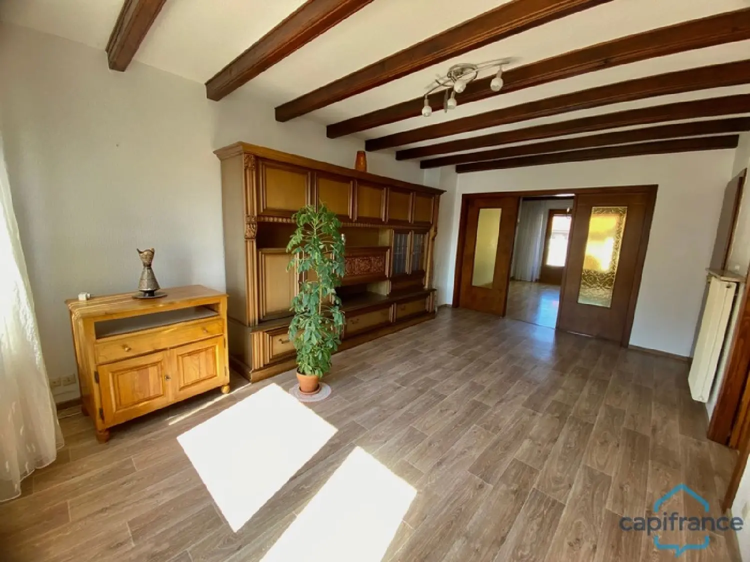  for sale village house Walscheid Moselle 6
