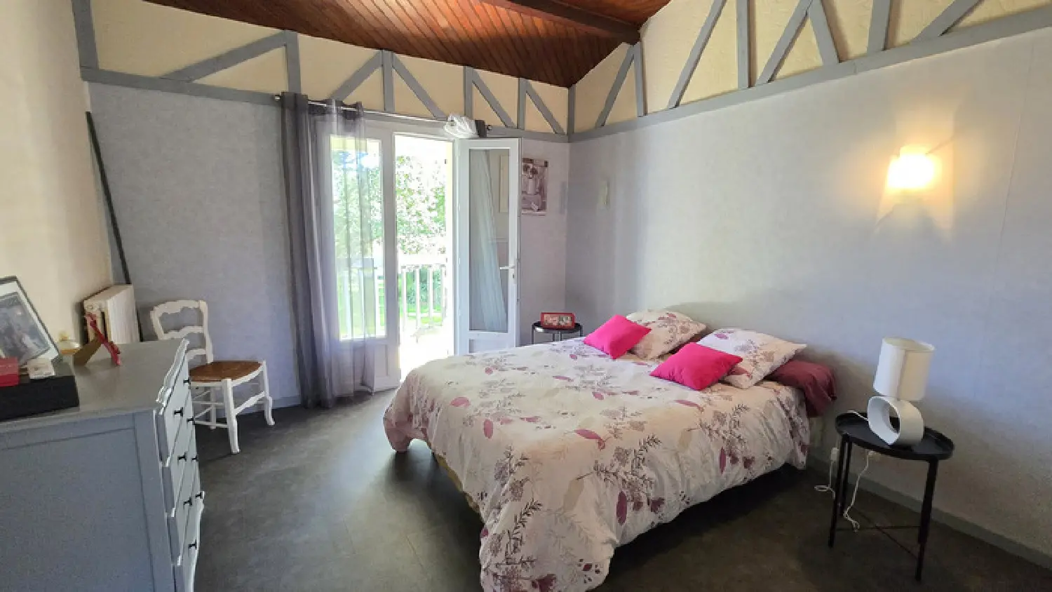  te koop huis Oradour-sur-Glane Haute-Vienne 8