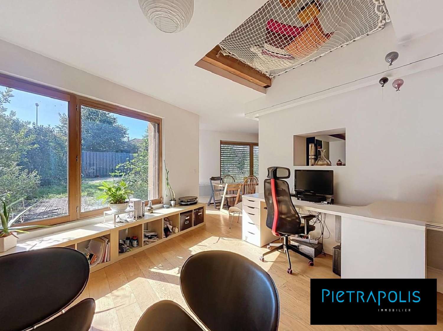  te koop appartement Bron Rhône 2