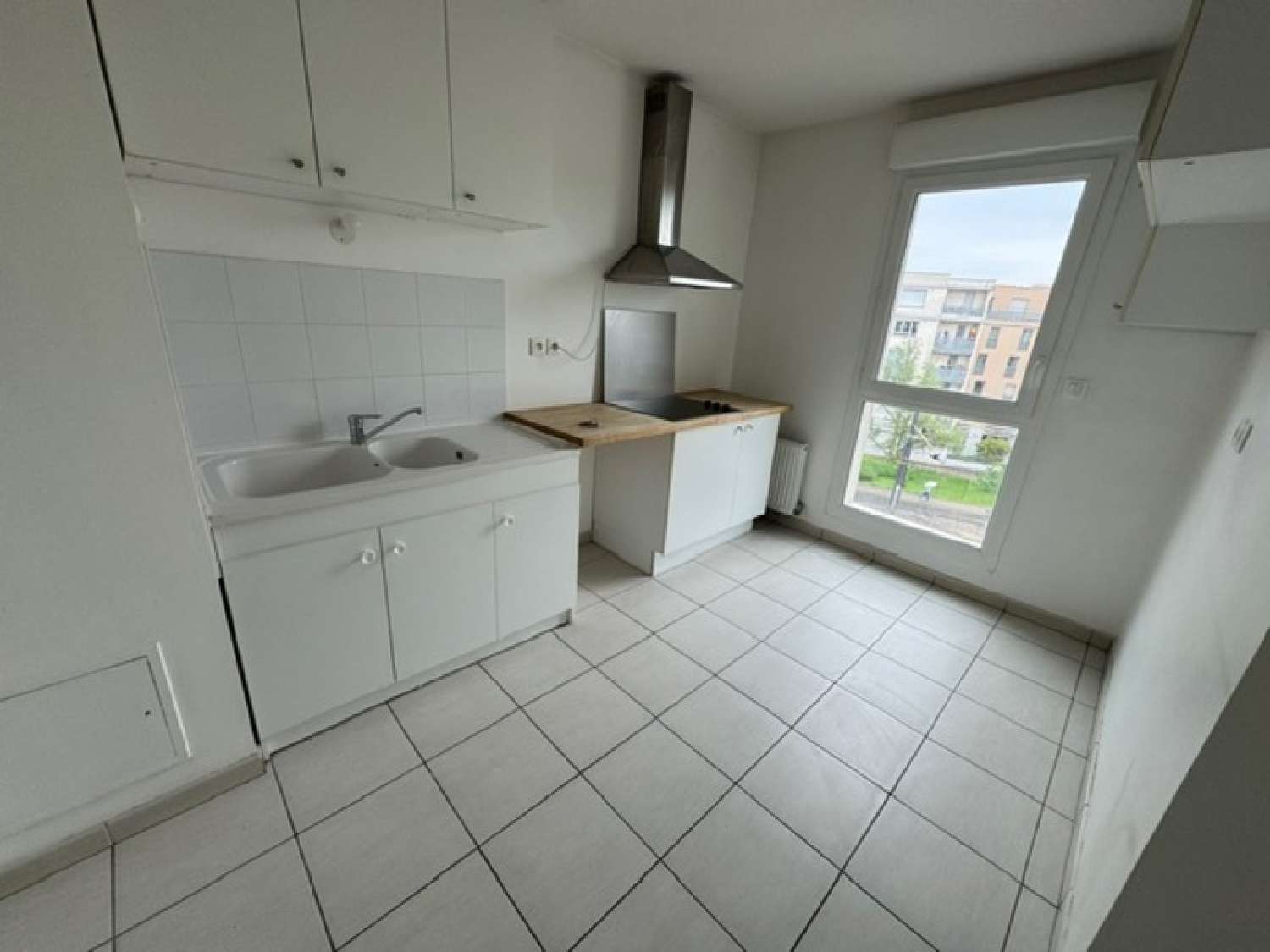 à vendre appartement Villeurbanne Rhône 3