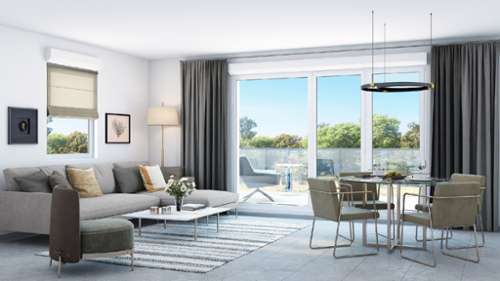 Ablon-sur-Seine Val-de-Marne Wohnung/ Apartment Bild 7244991