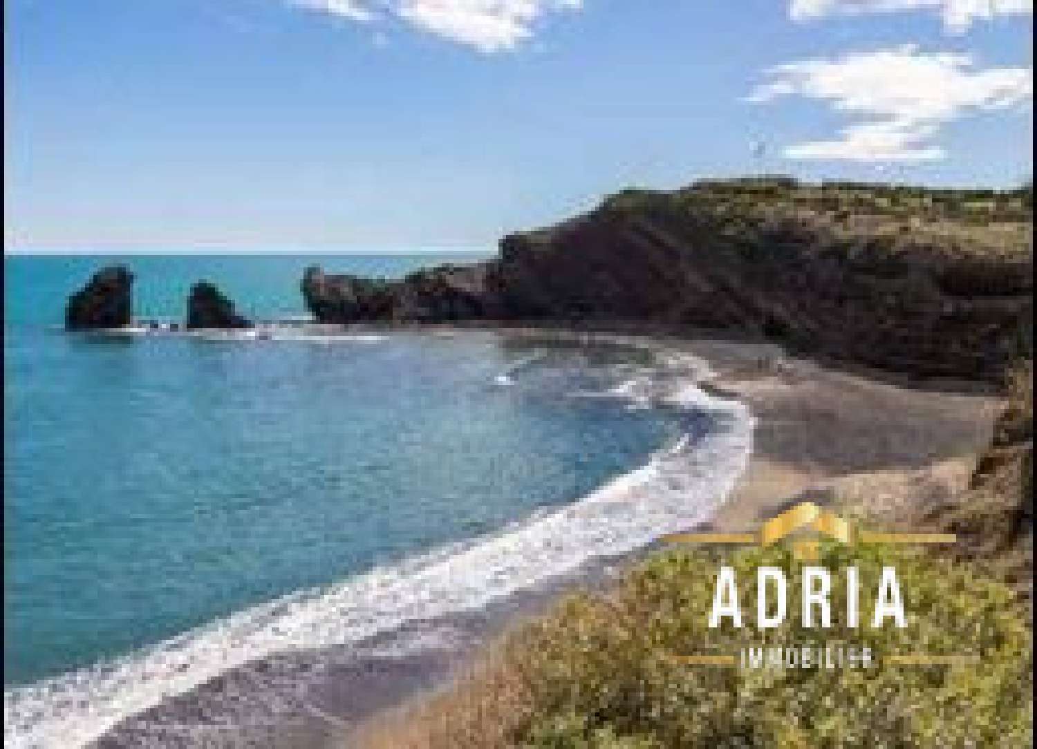  à vendre appartement Agde Hérault 4