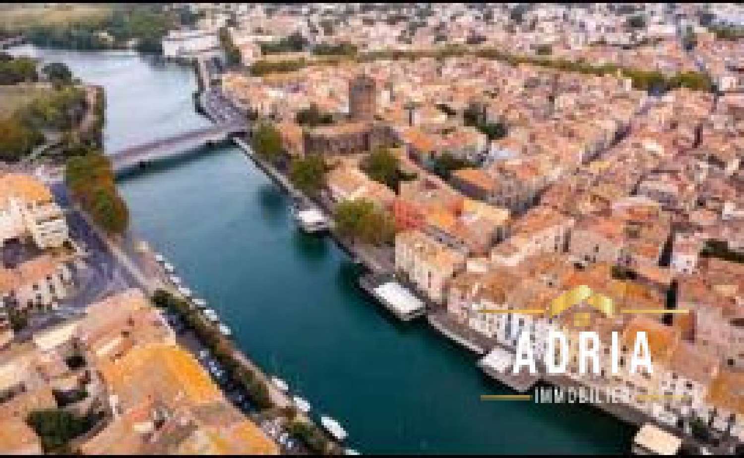  à vendre appartement Agde Hérault 6